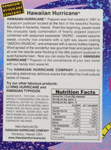 3pk Hawaiian Hurricane Microwave Popcorn Gift Box