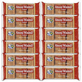 Little Dutch Maid Almond Windmill Cookie, 10-Ounce (Pack of 12)