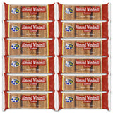 Little Dutch Maid Almond Windmill Cookie, 10-Ounce (Pack of 12)