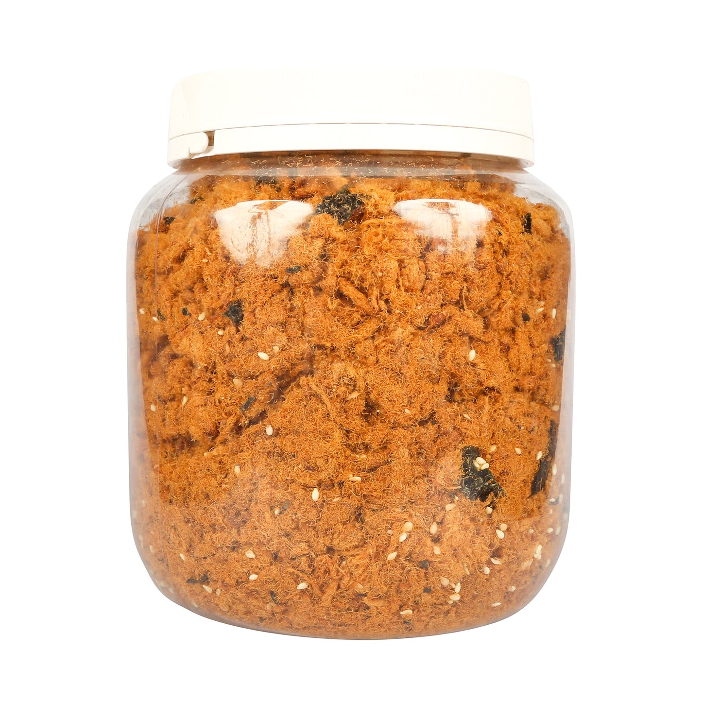 Formosa, Dried Sesame Seed and Seaweed Pork Sung, 20 oz