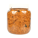 Formosa, Dried Sesame Seed and Seaweed Pork Sung, 20 oz