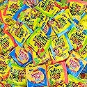 Snack Size, Fun Size Candy - Bulk Party Candy, Summer Party, Piñata Ready - Original, Tropical, and Watermelon Sweet & Sour Individual Gummy Kids Sour