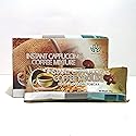 Ganoderma Coffee - Cappuccino Flavor Mix - Instant Cafe On the Go (1 Pack) 15 Sachets per Pack