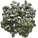 Stony Brook Organic Pumpkin Seeds - 12 oz raw unsalted US grown heirloom (2)