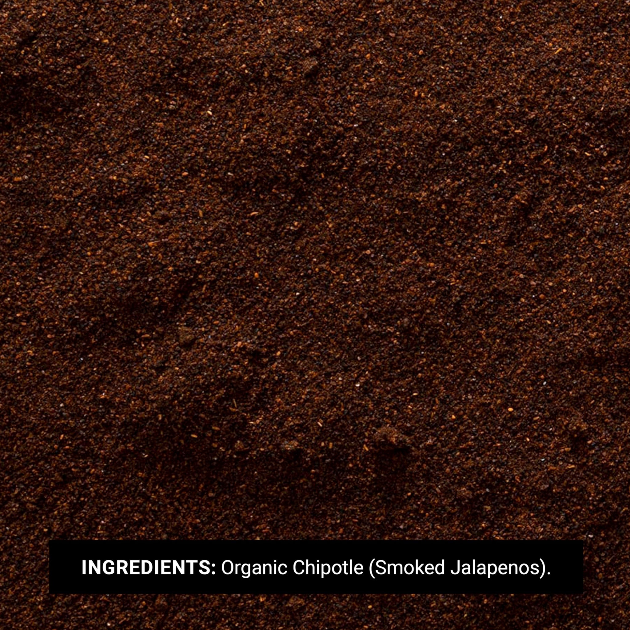 Frontier Co-op Ground Chipotle, 1-Pound Bulk, Dried Smoked Peppers, Rich Aroma, Smokey & Earthy For Southwest & Mexican Foods