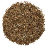 Halo Naturals Organic Agrimony Herb Cut & Sifted, 4 Ounces (Agrimonia eupatoria) USDA Certified | Resealable Pouch| Packaged in The USA