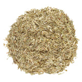 Halo Naturals Organic Oatstraw Cut & Sift, 4 Ounces, USDA Certified | Resealable Pouch| Packaged in The USA (Pack of 1)