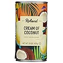 Roland Foods Cream of Coconut, 15 Ounce Can, Pack of 1