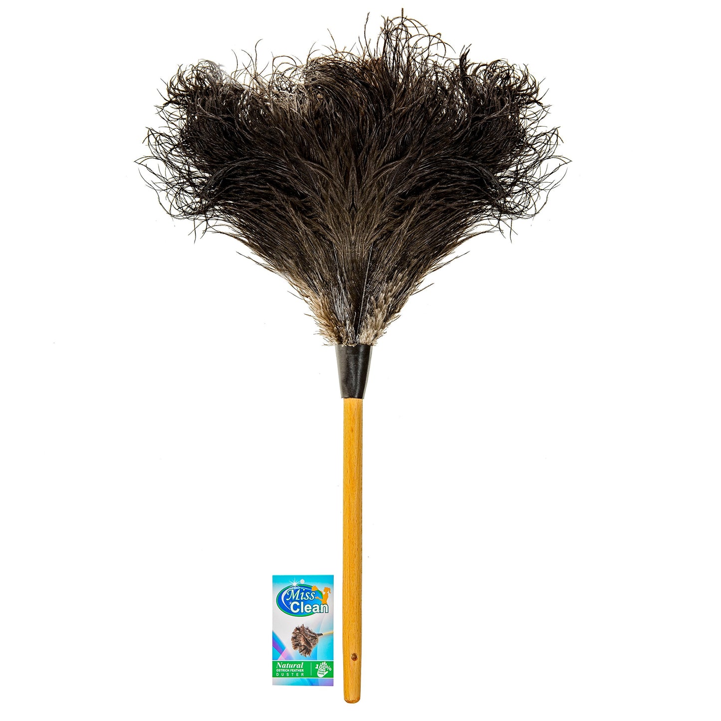 Dusters Killer Ostrich Feather Dusters MB03, 28" L, Large