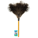 Dusters Killer Ostrich Feather Dusters MB03, 28" L, Large