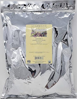 Starwest Botanicals Spearmint Leaf Cut & Sifted (Egypt), 1 Pound