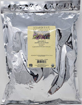 Starwest Botanicals Spearmint Leaf Cut & Sifted (Egypt), 1 Pound