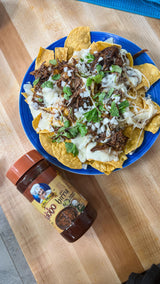 Chef Merito® Birria Marinade | Authentic Mexican Flavor | 14-15 Uses | Add Water or Broth | Mild Heat | Perfect for Birria Tacos & Stews | Made in USA