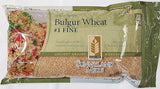#1 Fine Traditional Bulgur Wheat 2lb.