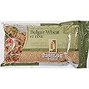 #1 Fine Traditional Bulgur Wheat 2lb.