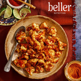 Beller Nutrition Everything Savory Organic Paprika Powder Spice Blend Seasoning | 1.4 oz | Sweet Ground Paprika with Ground Cumin Powder, Turmeric