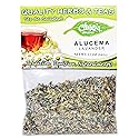 6 PIECES CHAPIS ALUCEMA NATURAL HERBS HIERBAS 1/2 oz. (14 g)