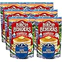 Birch Benders Keto Pancake and Waffle Mix, 10 oz (Pack of 6)