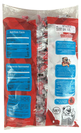 Tomy Rich Butterscotch Candy 100pcs (Net Weight 16.6oz)