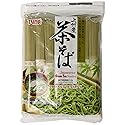 Hime Japanese Cha Soba Noodles, 22.57 Ounce