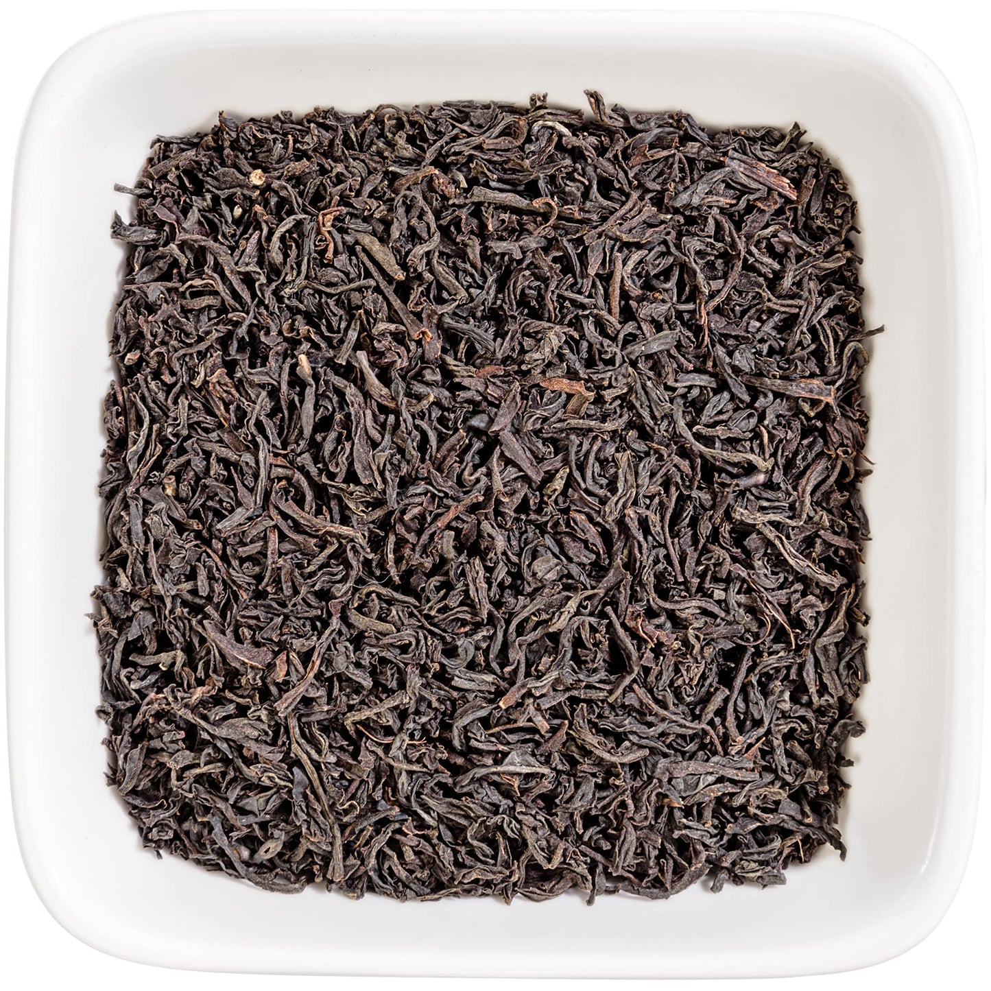 Tealyra - Decaf Orange Pekoe Ceylon Black Loose Tea - No Caffeine - Best Morning Tea - Sri Lanka - 224g (8-Ounce)