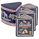 Leksands Sourdough 3 pack with Tin