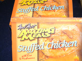Meal Mart Amazing Stuffed Chicken Kosher 2 Pack