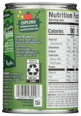 Pacific Foods, Soup Chicken Tortilla Style With Rice Organic, 16.3 Ounce
