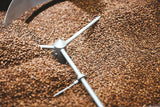 Onyx Coffee Lab Power Nap Half Caffeine Coffee Blend - Half-Caf Medium Roasted Coffee Beans Whole - Coffee Whole Beans w/Brown Sugar, Peach, & Floral