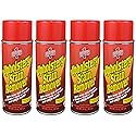 Lifter 1 Upholstery Stain Remover 14 Oz. (Pack of 4 Cans)