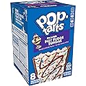 Pop-Tarts Frosted Hot Fudge Sundae Breakfast Toaster Pastries, 13.50 Ounce