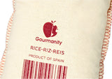Gourmanity 2.2 lb Spanish Bomba Rice for Paella, Rey del Arroz Authentic Spanish Bomba Rice from Spain