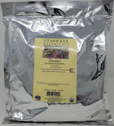 Starwest Botanicals Organic Oats Whole Tops, 1 Pound