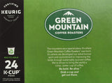 Green Mountain Coffee Our Blend, K-Cup Portion Pack for Keurig K-Cup Brewers, Light Roast, 24-Count