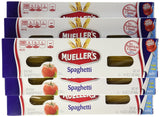 Mueller's Spaghetti, 16-Ounce Boxes (Pack of 20)