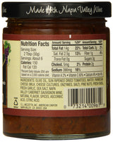 MEZZETTA SAUCE PESTO SUNDRD TMO