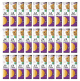 GI Pasta Spaghetti, 30-Pack (264 oz Total) | Low Glycemic, Classic Italian Long Pasta for Traditional Recipes and Everyday Cooking