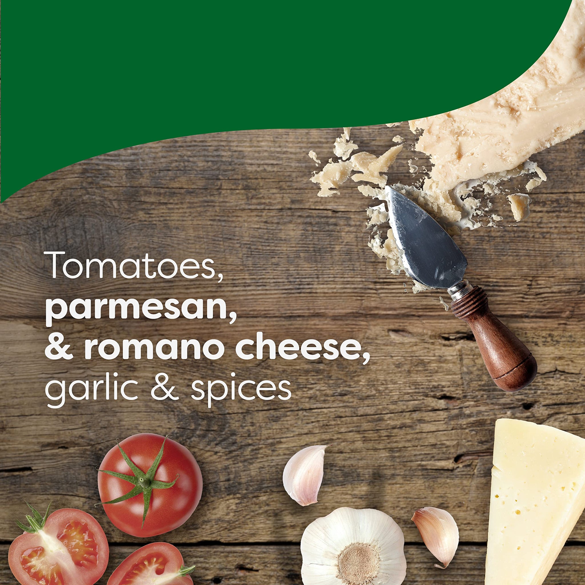 Knorr Sauce Mix Creamy Pasta Sauce For Simple Meals and Sides Parma Rosa No Artificial Flavors, No Added MSG 1.3 oz, Pack of 24
