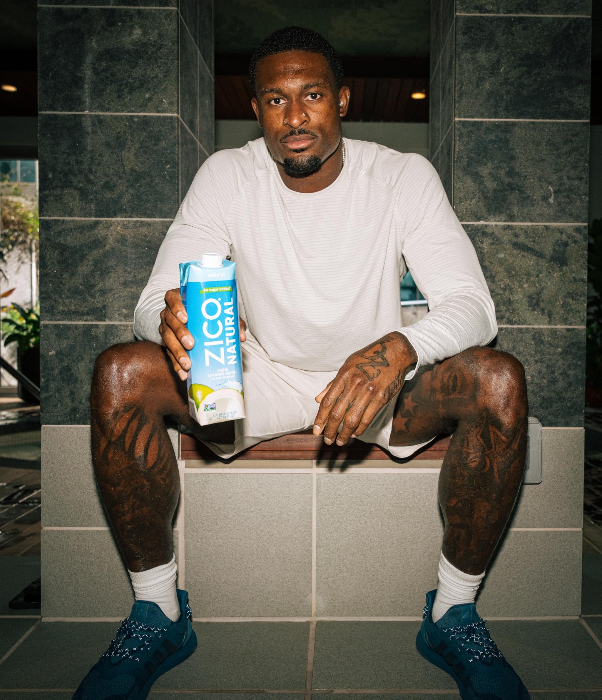 Zico 100% Coconut Water, No added Sugar, Refreshingly Delicious, Hydration with Electrolytes, 11.2 Fl Oz (Pack of 18)