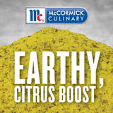 McCormick Culinary Lemon 'N Herb Seasoning, 24 oz - One 24 Ounce Container of Lemon Herb Seasoning with Citrus and Savory Flavors, Best