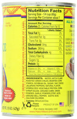 Hatch Green Chile Enchilada Sauce, Medium, 15 Ounce (Pack of 12)