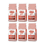 Junior's Most Fabulous Ground Coffee, 12 oz (Brooklyn Blend, 6 bags)