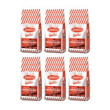 Junior's Most Fabulous Ground Coffee, 12 oz (Brooklyn Blend, 6 bags)