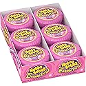 Hubba Bubba Bubble Gum Original Bubble Gum, 2 Ounce (Pack of 12)