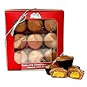 PHILLIPS CHOCOLATES Peanut Butter Cups: Milk Chocolate