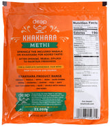 Methi Khakhara (7oz)