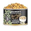Belmont Peanuts Black Truffle Virginia Peanuts, 25oz, Farms Collection