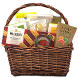Gift Basket Village Seaside Snacks Gift Basket