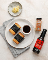 Ocean’s Halo, Organic No Soy Soy-free Sauce, 10 Fl Oz