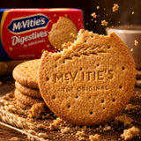 Mcvities Digestive Biscuits 250g